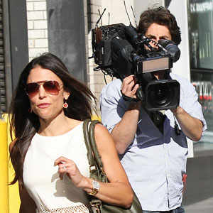 Bethenny Frankel Bethenny Frankel